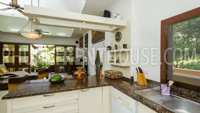 NAY16854: Beautiful Two-Storey Villa, Nai Yang Beach. Photo #11