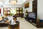 NAI16854: Beautiful Two-Storey Villa, Nai Yang Beach. Thumbnail #6