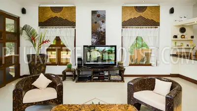 NAY16854: Beautiful Two-Storey Villa, Nai Yang Beach. Photo #7