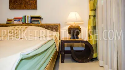 NAY16854: Beautiful Two-Storey Villa, Nai Yang Beach. Photo #18