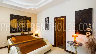 NAY16854: Beautiful Two-Storey Villa, Nai Yang Beach. Photo #19
