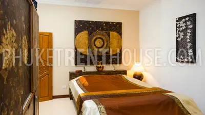 NAY16854: Beautiful Two-Storey Villa, Nai Yang Beach. Photo #20