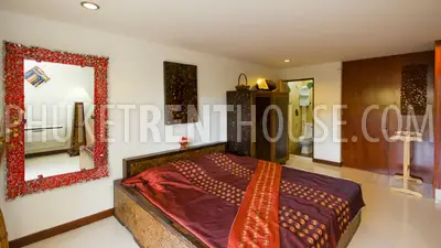 NAY16854: Beautiful Two-Storey Villa, Nai Yang Beach. Photo #22