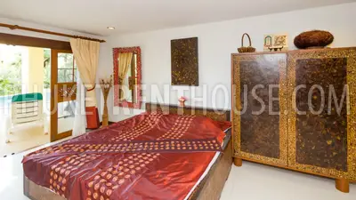 NAY16854: Beautiful Two-Storey Villa, Nai Yang Beach. Photo #23