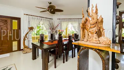 NAY16854: Beautiful Two-Storey Villa, Nai Yang Beach. Photo #14