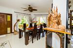 NAI16854: Beautiful Two-Storey Villa, Nai Yang Beach. Thumbnail #14