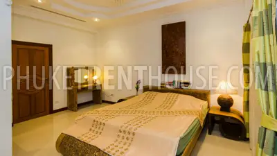 NAY16854: Beautiful Two-Storey Villa, Nai Yang Beach. Photo #16