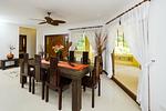 NAI16854: Beautiful Two-Storey Villa, Nai Yang Beach. Thumbnail #17