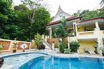 NAI16854: Beautiful Two-Storey Villa, Nai Yang Beach. Thumbnail #28