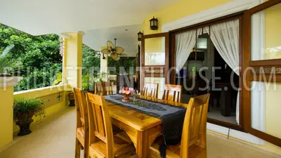 NAY16854: Beautiful Two-Storey Villa, Nai Yang Beach. Photo #29