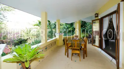 NAY16854: Beautiful Two-Storey Villa, Nai Yang Beach. Photo #30