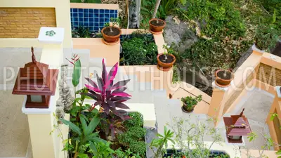 NAY16854: Beautiful Two-Storey Villa, Nai Yang Beach. Photo #31