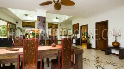 NAY16854: Beautiful Two-Storey Villa, Nai Yang Beach. Photo #24