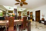 NAI16854: Beautiful Two-Storey Villa, Nai Yang Beach. Thumbnail #24