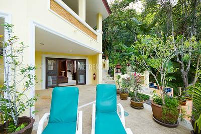 NAI16854: Beautiful Two-Storey Villa, Nai Yang Beach. Photo #25