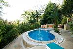 NAI16854: Beautiful Two-Storey Villa, Nai Yang Beach. Thumbnail #26