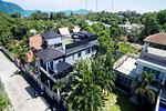 NAI16871: Luxury Sea View Villa with 7 bedrooms in Rawai. Thumbnail #2