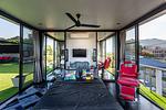 NAI16871: Luxury Sea View Villa with 7 bedrooms in Rawai. Thumbnail #11