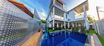NAI16871: Luxury Sea View Villa with 7 bedrooms in Rawai. Thumbnail #13