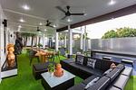 NAI16871: Luxury Sea View Villa with 7 bedrooms in Rawai. Thumbnail #15