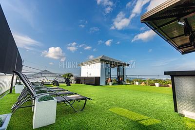 NAI16871: Luxury Sea View Villa with 7 bedrooms in Rawai. Photo #7