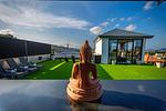 NAI16871: Luxury Sea View Villa with 7 bedrooms in Rawai. Thumbnail #8