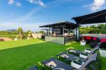 NAI16871: Luxury Sea View Villa with 7 bedrooms in Rawai. Thumbnail #9