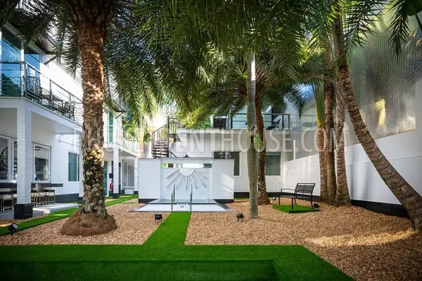 NAI16871: Luxury Sea View Villa with 7 bedrooms in Rawai. Photo #21