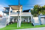 NAI16871: Luxury Sea View Villa with 7 bedrooms in Rawai. Thumbnail #24