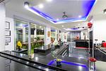 NAI16871: Luxury Sea View Villa with 7 bedrooms in Rawai. Thumbnail #34