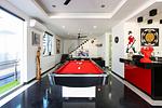 NAI16871: Luxury Sea View Villa with 7 bedrooms in Rawai. Thumbnail #27