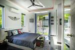 NAI16871: Luxury Sea View Villa with 7 bedrooms in Rawai. Thumbnail #41