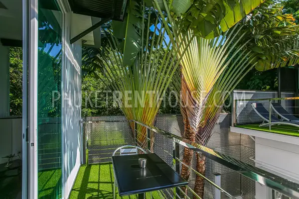 NAI16871: Luxury Sea View Villa with 7 bedrooms in Rawai. Photo #43