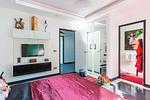 NAI16871: Luxury Sea View Villa with 7 bedrooms in Rawai. Thumbnail #45