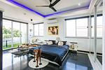 NAI16871: Luxury Sea View Villa with 7 bedrooms in Rawai. Thumbnail #53