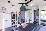NAI16871: Luxury Sea View Villa with 7 bedrooms in Rawai. Thumbnail #49