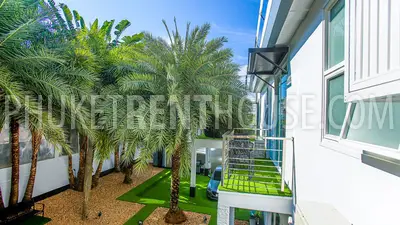 NAI16871: Luxury Sea View Villa with 7 bedrooms in Rawai. Photo #61