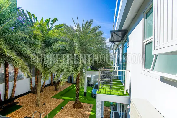 NAI16871: Luxury Sea View Villa with 7 bedrooms in Rawai. Photo #61