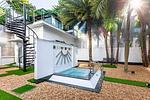 NAI16871: Luxury Sea View Villa with 7 bedrooms in Rawai. Thumbnail #62