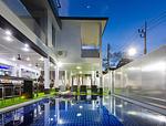 NAI16871: Luxury Sea View Villa with 7 bedrooms in Rawai. Thumbnail #64