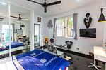 NAI16871: Luxury Sea View Villa with 7 bedrooms in Rawai. Thumbnail #58