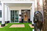 NAI16871: Luxury Sea View Villa with 7 bedrooms in Rawai. Thumbnail #59