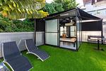NAI16871: Luxury Sea View Villa with 7 bedrooms in Rawai. Thumbnail #60