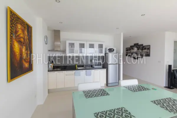 KAR16878: Two-bedroom Apartment in Karon. 照片 #5