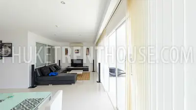KAR16878: Two-bedroom Apartment in Karon. Photo #6