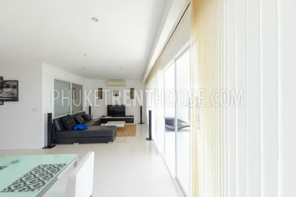 KAR16878: Two-bedroom Apartment in Karon. 照片 #6