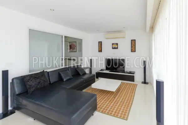 KAR16878: Two-bedroom Apartment in Karon. 照片 #7