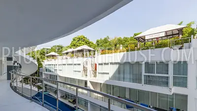 KAR16878: Two-bedroom Apartment in Karon. Photo #1
