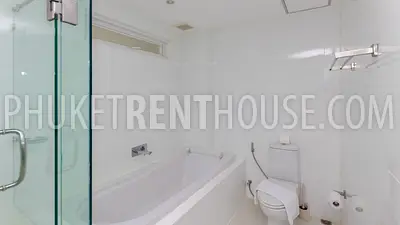 KAR16878: Two-bedroom Apartment in Karon. Photo #2