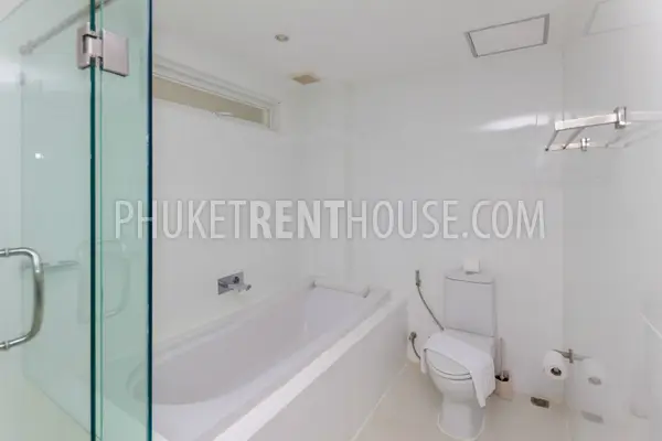 KAR16878: Two-bedroom Apartment in Karon. 照片 #2